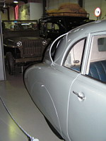 Tatra Typ 87 (1940) (prise a Munich, 2014) (1)